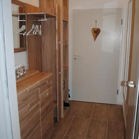 Apartamento Harz-rose *