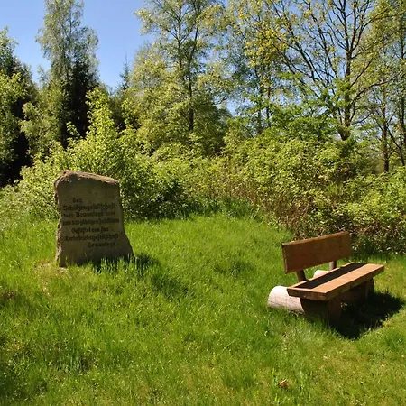 Harz-rose Apartamento Braunlage