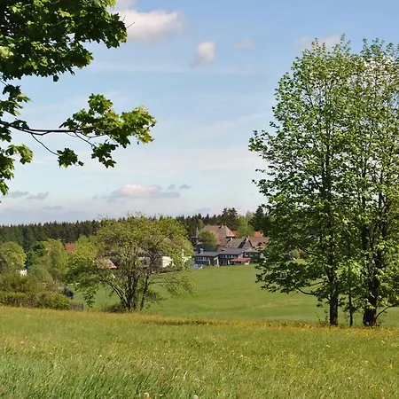 Harz-rose Apartamento