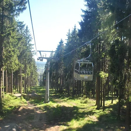 Apartamento Harz-rose *