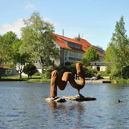 Apartamento Harz-rose Braunlage