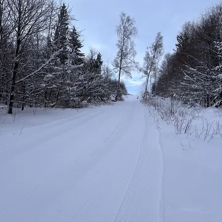 Apartamento Harz-rose Braunlage