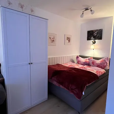 Harz-rose Apartamento