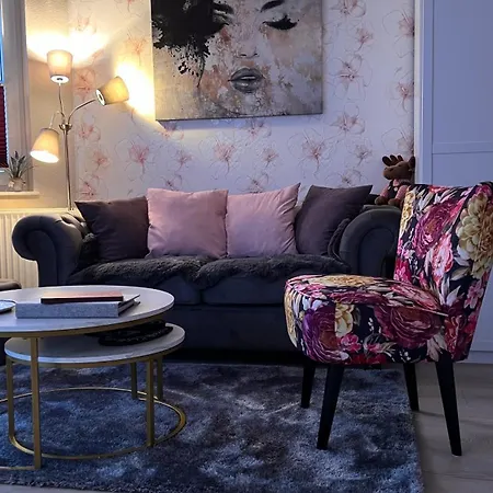 Harz-rose * Braunlage