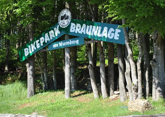 Harz-rose Апартаменты