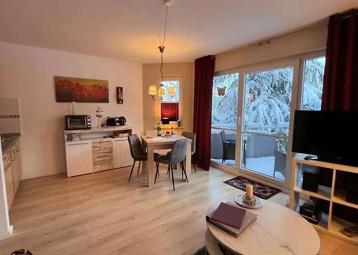 Harz-rose Браунлаге