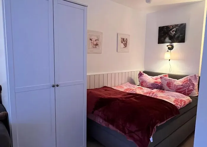 Harz-rose Апартаменты