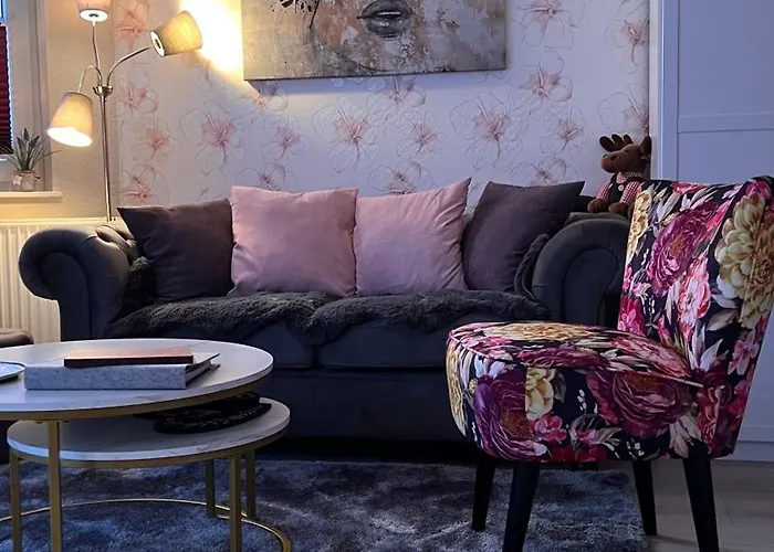 Harz-rose * Braunlage